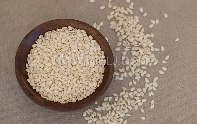芝麻油壓榨處理設(shè)備，企鵝牌液壓榨油機(jī)勇于創(chuàng)新生產(chǎn)效率高(圖1)